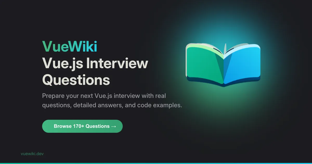 VueWiki